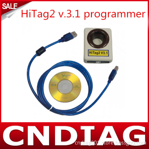 High Quality Key Programmer Hitag2 V. 3.1 Programmer
